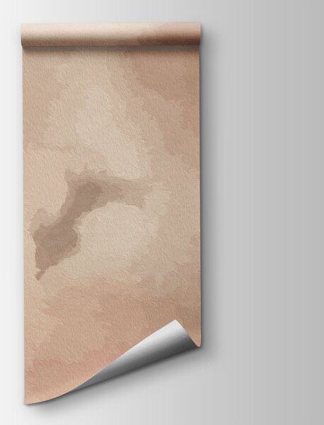 Fototapeta Różowe i białe chmury, Fototapety Abstrakcja, Popularne Fototapety, t01017v3 - Tapeko.pl