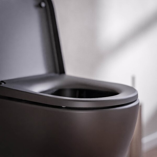 Miska WC wisząca B-8030R