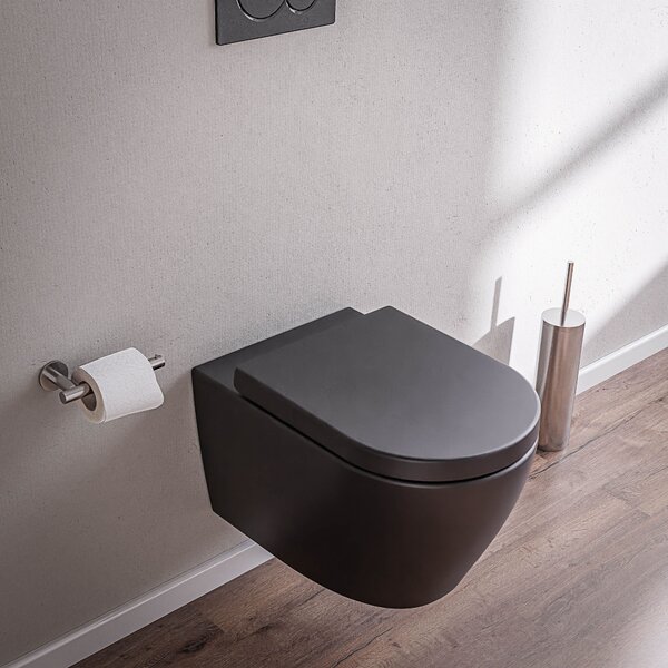 Miska WC wisząca B-8030R