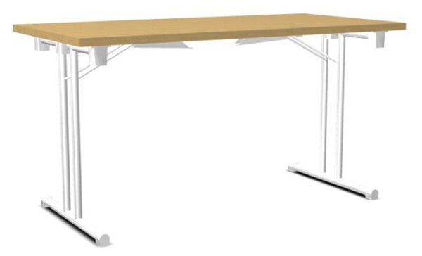 Stół Składany PSC07 139x70 cm