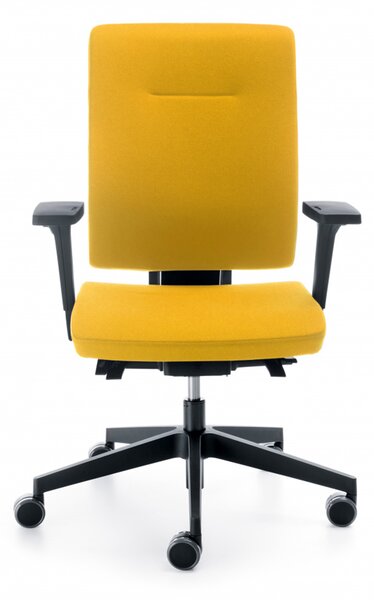 Krzesło biurowe Xenon 10SFL/STL, obrotowe do biurka