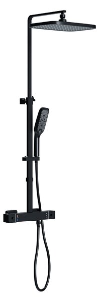 Zestaw prysznicowy z termostatem 3011 PRO
