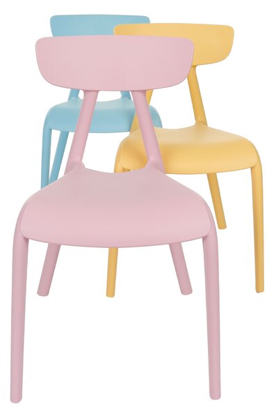 Krzesło Monti