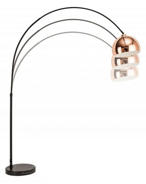 Lampa podłogowa Big Bow 170-210 cm