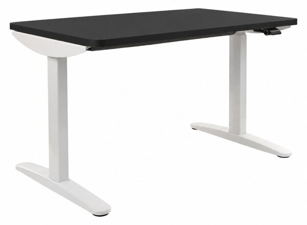 Biurko regulowane Alto 102 White 110x70 cm