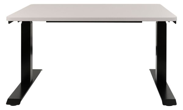 Biurko regulowane Alto 101 Black 110x70 cm