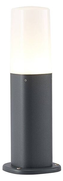 Lucande - Eibo Lampa Ogrodowa H30 Anthracite
