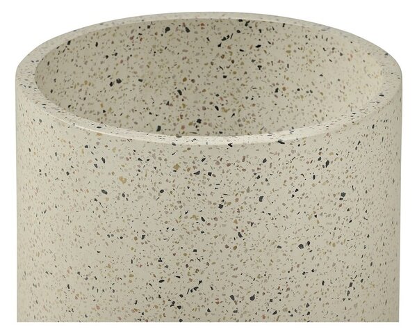 Betonowa doniczka ø 34 cm Terrazzo – Bonami Selection