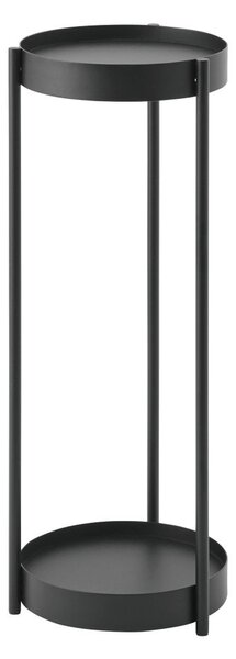 Metalowy kwietnik (wysokość 70 cm) Tower – YAMAZAKI