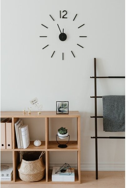 Zegar ścienny ø 100 cm Blink – Umbra