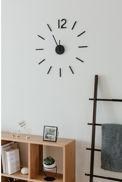 Zegar ścienny ø 100 cm Blink – Umbra