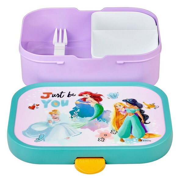Pojemnik śniadaniowy dla dzieci Disney princess – Mepal