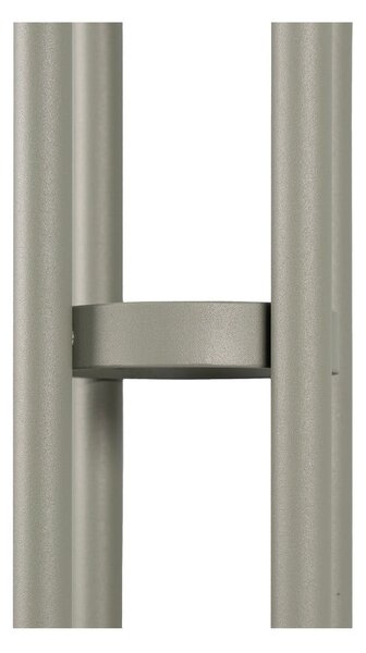 Szarozielony metalowy wieszak ø 40x170 cm Jessy – Spinder Design