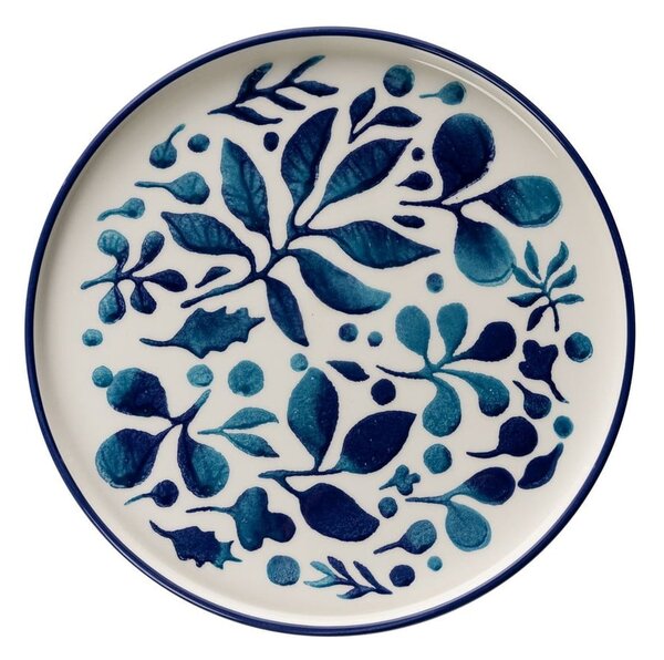 Ceramiczny zestaw talerzy 14 szt. – Hermia