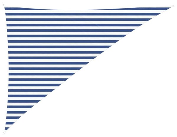 Zewnętrzny żagiel przeciwsłoneczny 3 x 4 x 5 m
