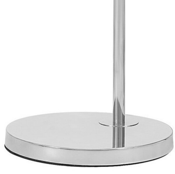 LAMPA STOJĄCA PODŁOGOWA CHROMOWANA NEVO C1