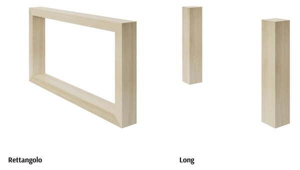 Komoda dębowa Elegant Wood II, typu box - przepiękna drewniana pomalowana na czarno komoda, która wypełni każde wnętrze