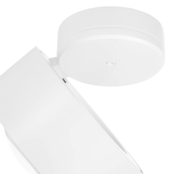 Arcchio - Atreus Move LED Lampa Sufitowa White