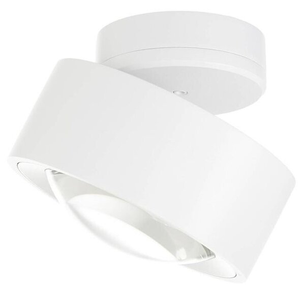 Lucande - Atreus Move LED Lampa Sufitowa White Arcchio