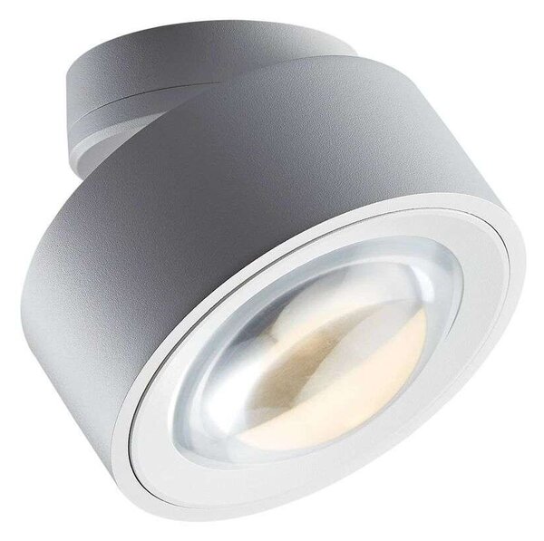 Arcchio - Atreus Move LED Lampa Sufitowa White