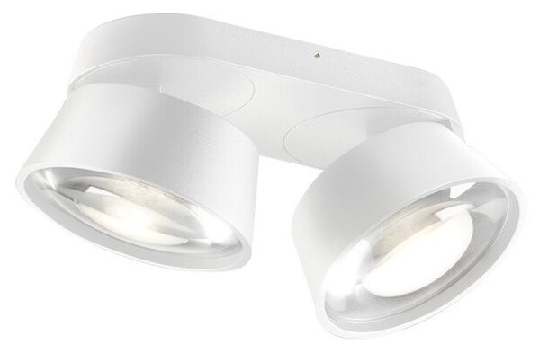 Light-Point - Vantage 2 Lampa Sufitowa 2700K White