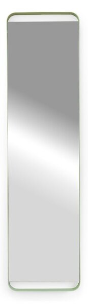 Lustro ścienne 46x175 cm Rex – Spinder Design