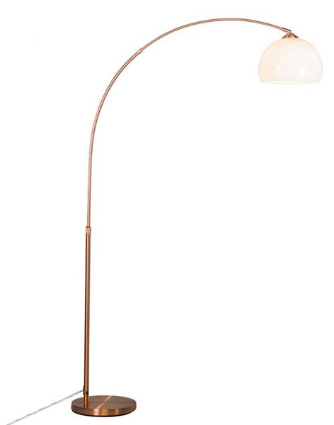 Inteligentna lampa łukowa miedziana w komplecie z A60 Wifi - Arc Basic