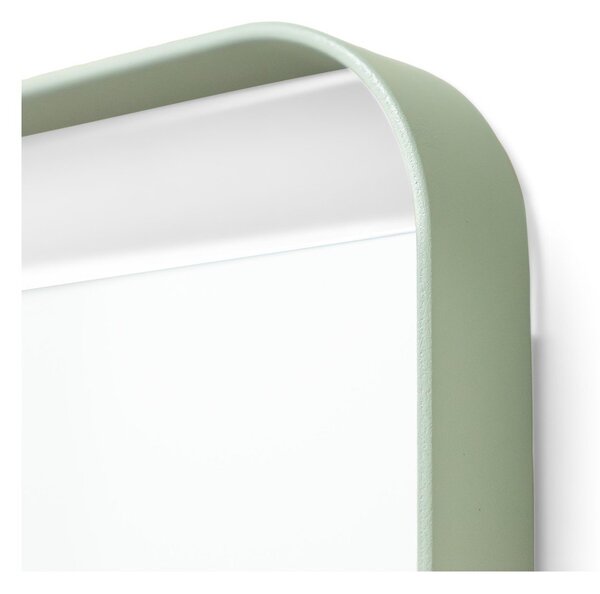 Lustro ścienne 46x175 cm Rex – Spinder Design