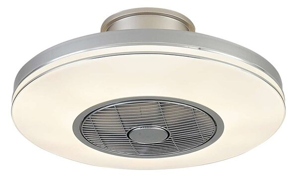 Halo Design - Ventilator Lampa Sufitowa 3-step