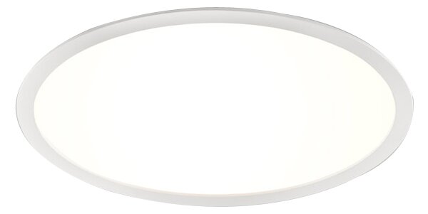 Light-Point - Sky 670 LED 3000K Lampa Sufitowa White