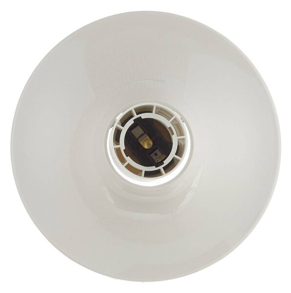 Artemide Lampa sufitowa designerska Teti, możliwość ściemniania, biały / opal, salon / jadalnia, tworzywo sztuczne, design