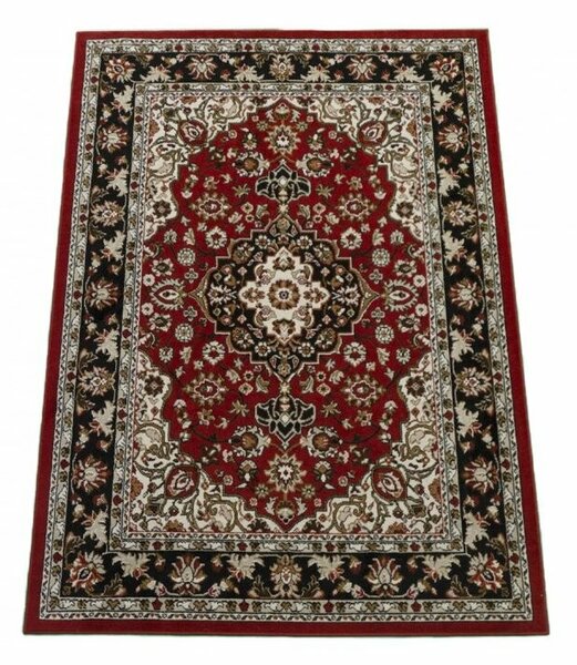 Dywan Lotus 9306 czerwony, 120 x 180 cm