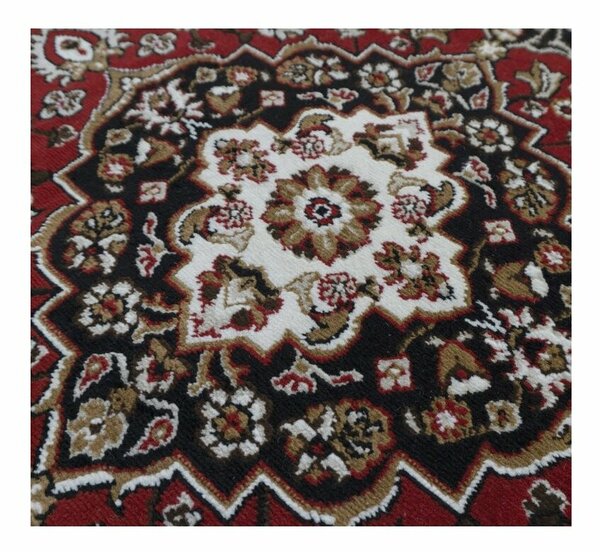 Dywan Lotus 9306 czerwony, 120 x 180 cm