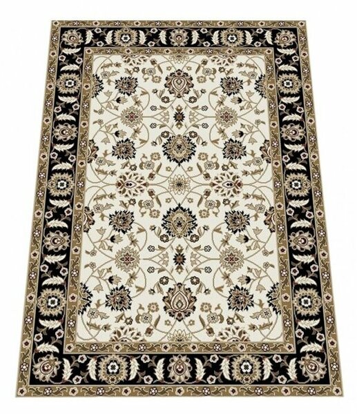 Dywan Lotus 9305 beżowy, 120 x 180 cm, 120 x 180 cm