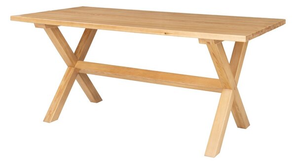 Stół Retro II z drewna litego