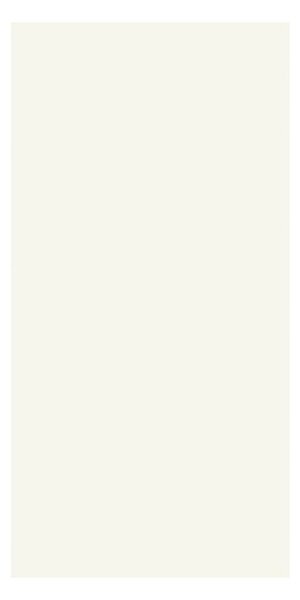 Glazura Avola Bianco mat 30 x 60 Ceramika Paradyż