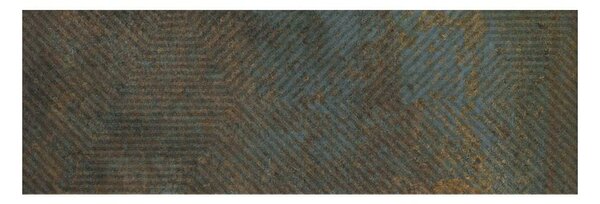 Glazura Molto Rude Struktura 25 x 75 Ceramika Paradyż