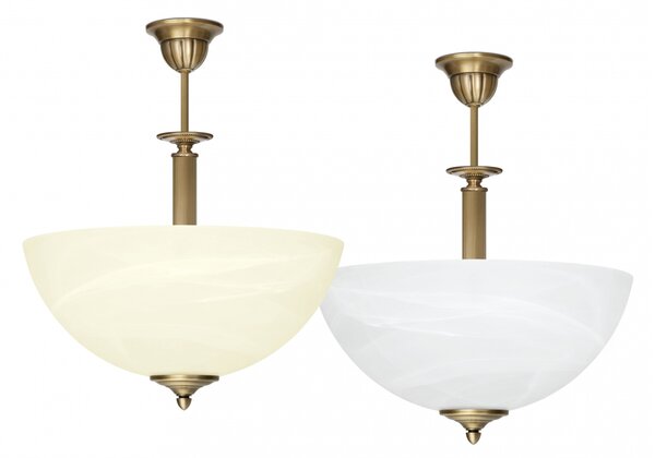Klasyczna lampa sufitowa V-S1ABD