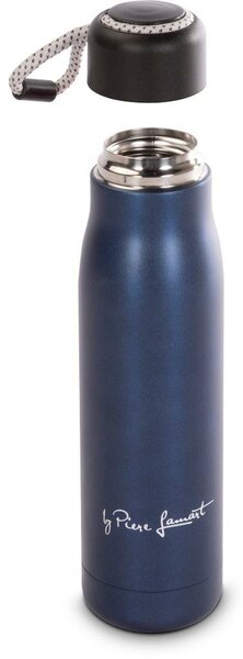 Lamart LT4077 Termos Monty 0,5 l, niebieski