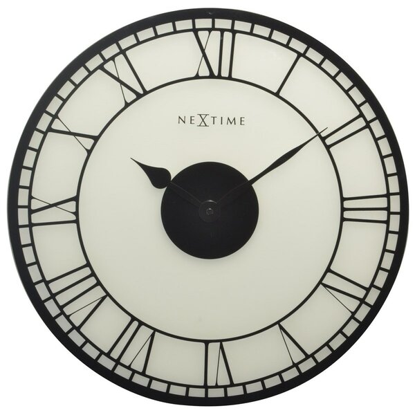 Nextime 8146 Big Ben zegar ścienny
