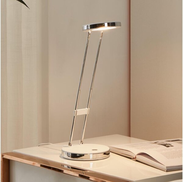 Eglo Eglo 93077 - LED Lampa stołowa GEXO LED/3W/230V EG93077