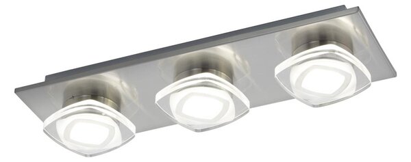 Eglo Eglo 94571 - LED Lampa sufitowa MARCHESI 3xLED/4,5W/230V EG94571