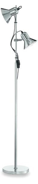 Ideal Lux Ideal Lux - Lampa podłogowa 2xE27/60W/230V ID061122