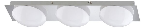 Briloner Briloner 3209-036 - LED Lampa sufitowa LOFTY 3xLED/5W SA0535