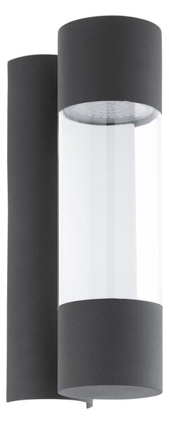 Eglo Eglo 96014 - LED Kinkiet zewnętrzny ROBLEDO 2xLED/3,7W EG96014