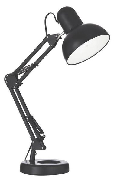 Ideal Lux Ideal Lux - Lampa stołowa 1xE27/40W/230V czarny ID108094