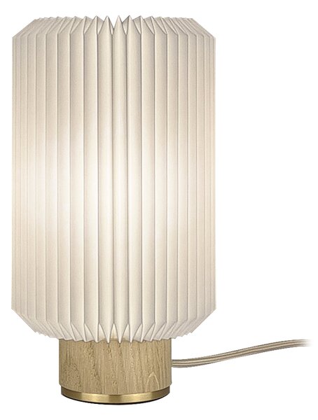 Le Klint - Lampa stołowa Cylinder S