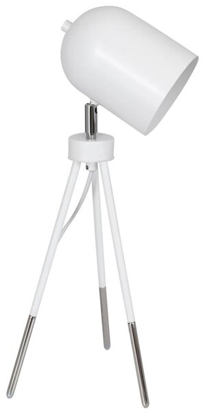 Luminex Lampa stołowa TABLE LAMPS 1xE27/60W/230V LU8430