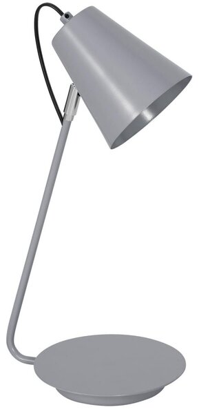 Luminex Lampa stołowa TABLE LAMPS 1xE27/60W/230V LU8298
