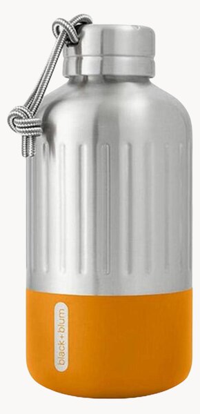 Butelka termiczna Explorer Small Orange